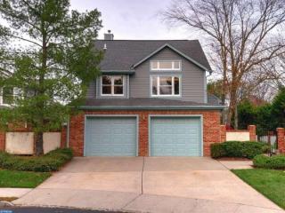 1 Fieldwood Ct, Princeton, NJ 08540-7090