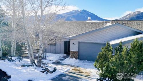 558 Darcy Dr, Estes Park, CO 80517-6200