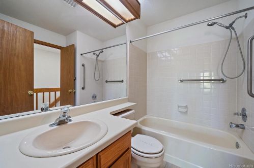 11996 Kepner Dr, Denver CO 80012-3286 exterior