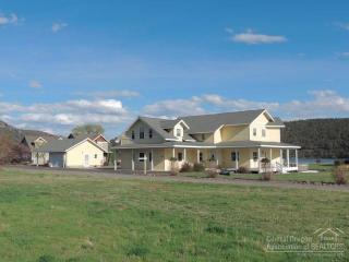 1544 Hayton Elk View Ln, Prineville, OR 97754-9656