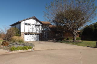 1531 Queens Ct, Altus, OK 73521-4725