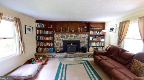 4960 Slanesville Pike, Points WV  25437-3609 exterior