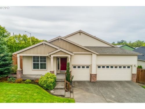 4995 Sweetbriar Ln, Wood Village, OR 97060-4560