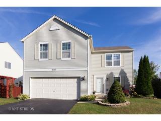6213 Cedar Ridge Dr, Plainfield, IL 60586-5229