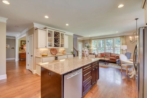 104 Pond View Rd, Evans GA  30809-6682 exterior