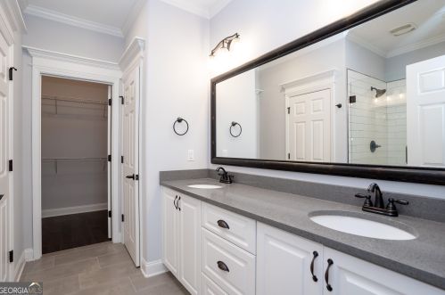 1201 Carriage Ridge Dr, Reynolds Plantation GA  30642-5494 exterior