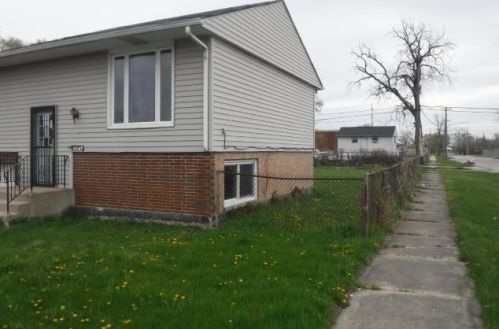 14547 Hoyne Ave, Dixmoor, IL