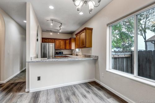 3552 Cherokee St, Englewood CO 80110-5712 exterior