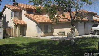 5347 Karling Pl, Palmdale, CA 93552-4507