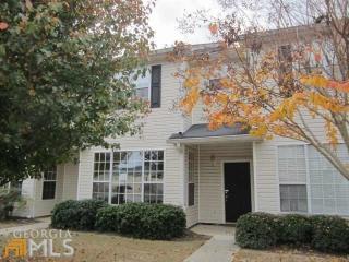 116 Odyssey Turn, Conyers, GA 30012-3680