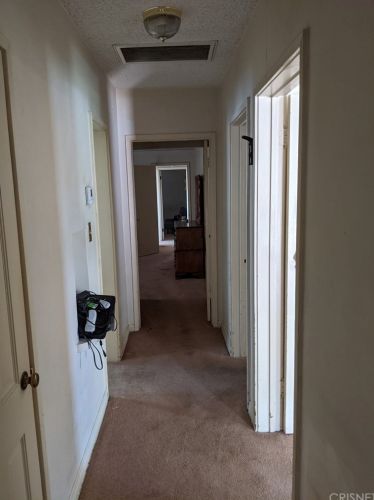 1222 Spazier Ave, Glendale CA  91201-1322 exterior
