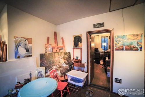 6492 County Rd 80c, Red Feather Lakes CO 80536-9201 exterior