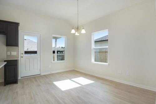 1722 Cindy Ln, Conroe TX  77304-3158 exterior