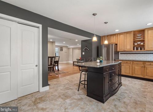 4409 Bennion Rd, Silver Spring MD 20906-4677 exterior