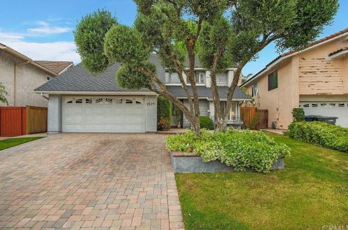 25311 Dayton Dr, El Toro, CA 92630-3408