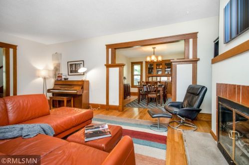 1025 Fairmount Ave, Saint Paul MN  55105-3121 exterior