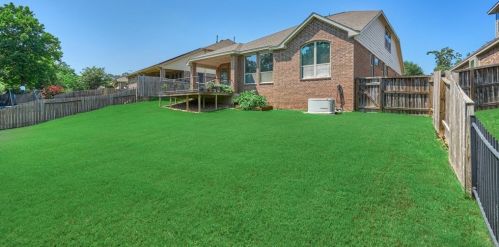 3569 Falcon Way, Conroe TX  77304-0048 exterior