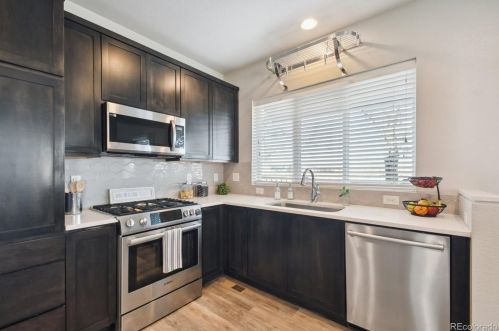 4627 Crestone Peak St, Denver CO  80601-4627 exterior