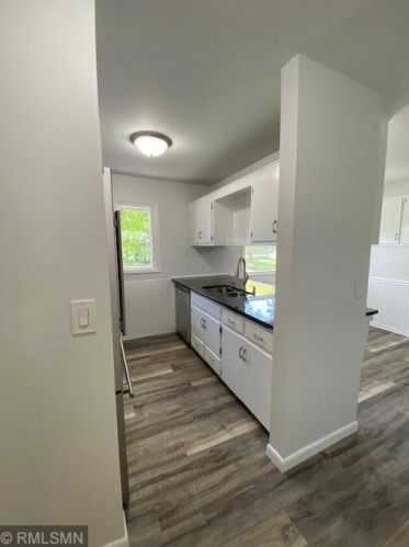 2517 103rd Ave, Minneapolis MN  55433-4507 exterior