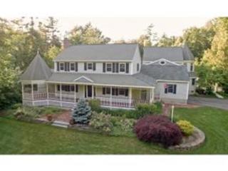 2 Abbey Rd, Merrimack, NH 03054-4277