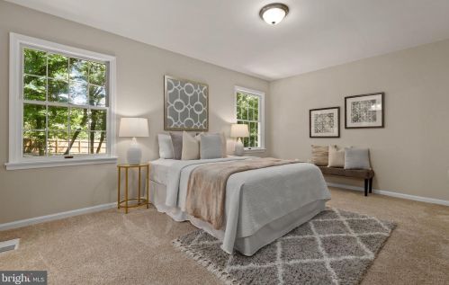 15309 Peach Orchard Rd, Silver Spring MD 20905-4338 exterior