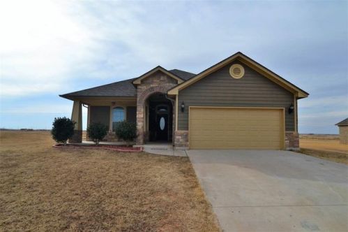 13633 Cornwallis Dr, Elgin, OK 73538-5008