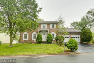 117 Cardinal Glen Cir, Dulles, VA 20164-5502