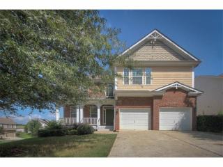 4533 Columbus Cir, Acworth, GA 30101-6699