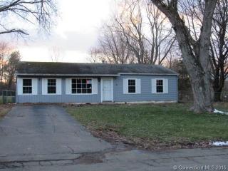 75 Virginia Dr, Meriden, CT 06450-7816