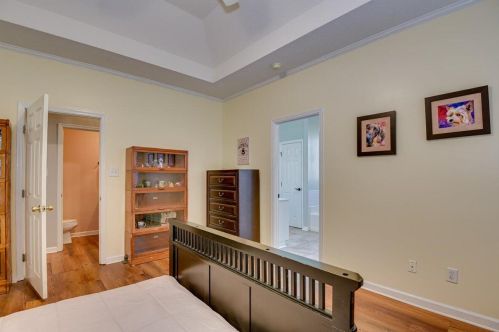 1409 Andover Ct, Evans GA  30809-8200 exterior