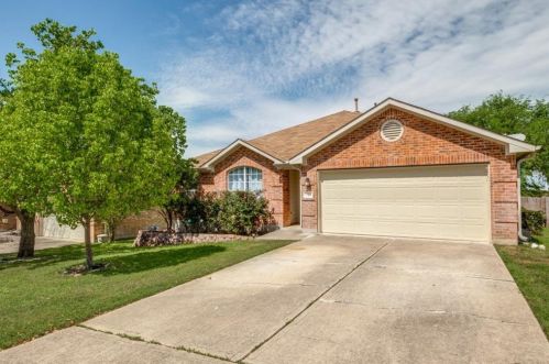1328 Ashberry Trl, Georgetown, TX 78626-7363