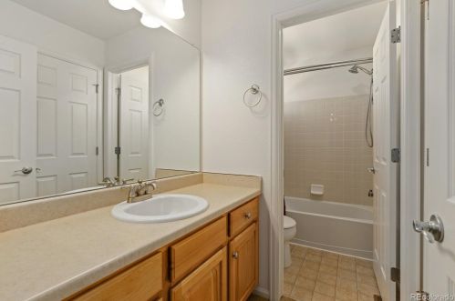 24722 Crestridge Pl, Denver CO 80015-2678 exterior