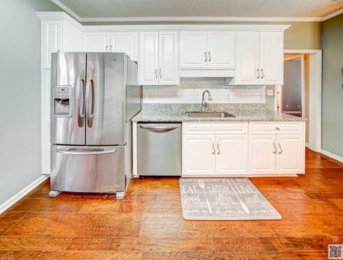 224 Bainbridge Dr, Evans GA  30809-8245 exterior