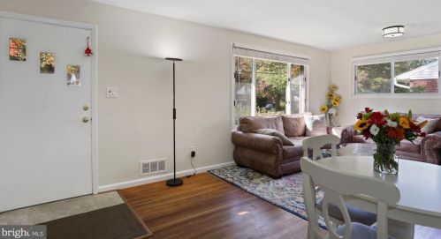 3919 Joliet St, Silver Spring MD  20906-4230 exterior