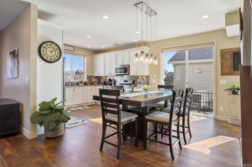 74 45th Ave, Denver CO  80601-3502 exterior