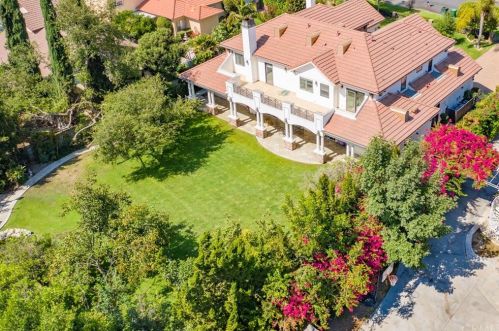 530 Naomi Ave, Arcadia, CA 91007-7312