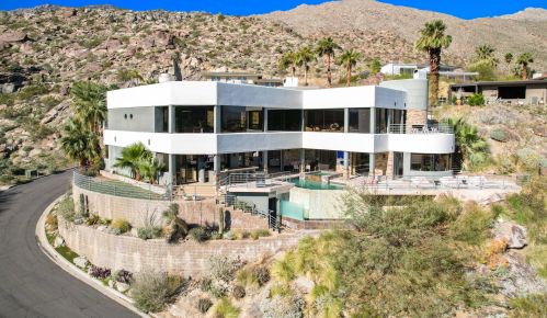 2340 Cantina Way, Palm Springs, CA 92264-8915