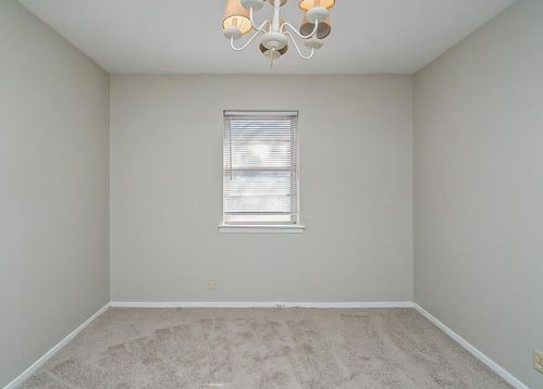 4812 Stanley Keller Rd, Fort Worth TX  76117-1242 exterior