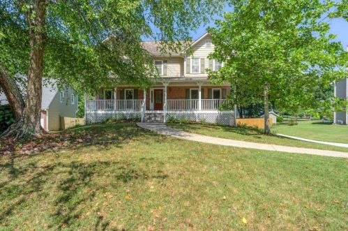 2912 Pendleton Ln, Marietta, GA 30064-4093