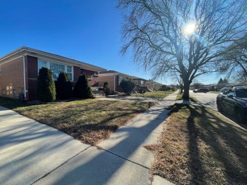 509 Calhoun Ave, Calumet City, IL 60409-3207