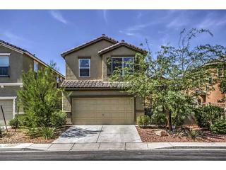1129 Aspen Clf Dr, Henderson NV  89011-2538 exterior