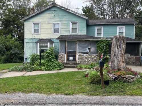 156 Mt Salem Rd, Wantage, NJ 07461-3726