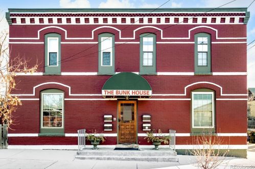 124 Colorado Ave, Denver CO  80210-3108 exterior