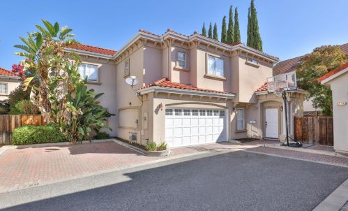 1730 Cambria Ct, San Jose, CA 95124-4616