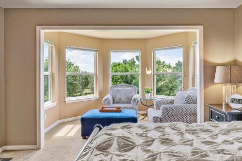 18115 Peakview Pl, Denver CO  80016-1149 exterior