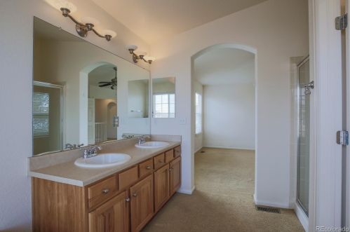 5134 Gold Bug Way, Aurora CO 80016-4276 exterior