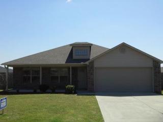 14505 Parkway Cir, Alexander, AR 72002-1797