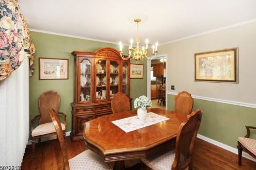 605 Valley View Ave, Hackettstown NJ  07840-1417 exterior