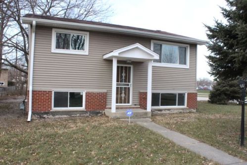 16506 Park Ave, Dixmoor, IL