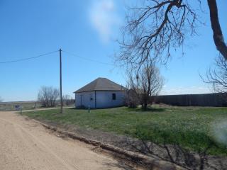 36330 County Road 18, Roggen CO  80652-9415 exterior